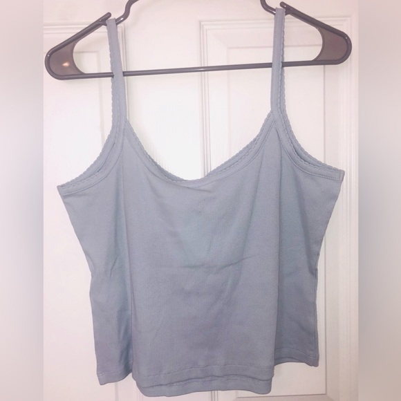 Levis tank top (L) - Picture 4 of 6